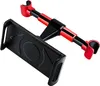 Auto Kopfstütze Halterung Tablet Stand Cradle 360-Grad Produktbild-Vorschau 1