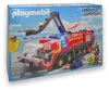 PLAYMOBIL 5337 City Action Flughafenlöschfahrzeug mit Licht Produktbild-Vorschau 11