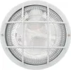 UNITEC Rundleuchte mit PVC-Korb für Innen und Außen, IP44, Produktbild-Vorschau 1