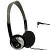 TronicXL Cuffie TV con cavo lungo 6 m e jack ad archetto Anteprima dell’immagine prodotto 1