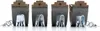 Brembo Handbremsbackensatz mit Federn für Fiat Ducato 250 Produktbild-Vorschau 13