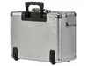 Alumaxx® 45122 Pilotenkoffer OMEGA - silber Anteprima dell’immagine prodotto 20