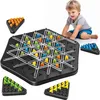 Interaktives Brettspiel Triggle, Taktikspiel mit Produktbild-Vorschau 1