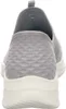 Skechers Sneaker ULTRA FLEX 3.0M, Textil, Grau, Damen Produktbild-Vorschau 13