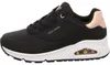 Skechers Sneakers 177094-BLK in Black color size 41 Náhľad obrázku produktu 35