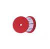 Menzerna Heavy Cut Foam Pad PREMIUM - 150 mm, rot - Auto Produktbild-Vorschau 4