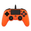 Nacon PS4 Controller Color Edition Orange Produktbild-Vorschau 2