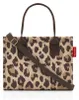 reisenthel daily shopper XS leo macchiato Anteprima dell’immagine prodotto 12