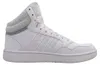 adidas Hoops 3.0 Mid K Kinderschuhe Jungen Schnürstiefel Productafbeelding-voorbeeld 2