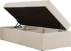 MKS MEBLE Boxspringbett 90x200 ZERO mit Bettkasten und Produktbild-Vorschau 7