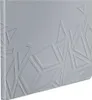 LEITZ Sichtbuch UrbanChic 20 Hüllen dunkelgrau DIN A4 Produktbild-Vorschau 3