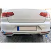 Nerezové tlmiče výfuku vhodné pre Passat B8, 3G | LIMOUSINE Náhľad obrázku produktu 2