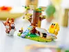 LEGO Frühlingstierspielplatz, Bauset mit Vogel und Produktbild-Vorschau 21