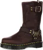 Dr. Martens Anistone Hi Couleur Marron Voir les images du produit 12