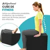ELONEO Cube pour disques intervertébraux, cube de Voir les images du produit 6