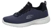 Skechers 58360 BLK Dynamight Herren Slipper schwarz kombi. Produktbild-Vorschau 37