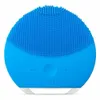 Foreo Luna Mini 2, Pulsacja, Niebieski, Bateria, 60 h, 80 Podgląd zdjęcia produktu 2