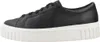 CLARKS MAYHILL WALK Čierna Náhľad obrázku produktu 2