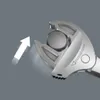 Wera 6006 Joker 2 Set 1, set di chiavi, acciaio inox, Anteprima dell’immagine prodotto 7