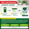 Legona Schlupfwespen gegen Lebensmittelmotten 9 Träger à 3 Produktbild-Vorschau 4
