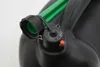 COMPASS kanystr na benzín plast 20l 91505 Černý Náhled obrázku produktu 2