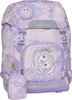 Beckmann Classic Unicorn Princess Purple Schulrucksack Produktbild-Vorschau 3