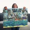 Porto meraviglioso Ravensburger 12001398 Anteprima dell’immagine prodotto 4