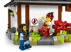 Lego NIN 15-jähriges Jubiläum der Vier-Waffen Voir les images du produit 15