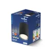 NORDLUX Landon Smart LED plafonnier IP44, Variante : Ø 140 Voir les images du produit 7