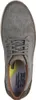 Skechers Hyland Ratner-Trainer, Grau 45 EU Produktbild-Vorschau 23