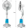 Gotoll Standventilator GLMF-40, 120CM Ventilator mit Produktbild-Vorschau 3