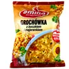 Zupa grochowa błyskawiczna Amino 65g Anteprima dell’immagine prodotto 3