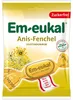 Em-eukal Anice-Finocchio senza zucchero 75g Anteprima dell’immagine prodotto 1