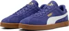 Puma Club II Wildleder Sneaker Sportschuh Uni 397444 09  Produktbild-Vorschau 1