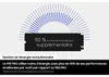 Samsung 990 Pro, 4 TB, M.2, 7450 MB/s Produktbild-Vorschau 13