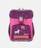 Step by Step Rucksack für Erwachsene in mehrfarbig kombi Produktbild-Vorschau 3