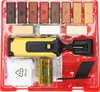 Holz Reparatur und Fliesen Set 17-teilig 11 Wachs Produktbild-Vorschau 1