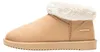 Regatta - "Risley" laars voor dames, teddyfleece RG13699 Productafbeelding-voorbeeld 3