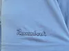 Übergrößen Tolles Basic T-Shirt RAMMBOCK Grau mit Stickerei Produktbild-Vorschau 2
