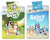 Bluey - 2 x Wende-Bettwäsche-Set im Doppelpack, 135x200 & Produktbild-Vorschau 1