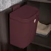 Berlinger Haus BH8890 - Závěsný koš 7 l | Bordeaux Náhled obrázku produktu 2