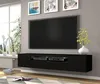 Mobile TV basso Aura 200 cm Base universale sospesa o in Anteprima dell’immagine prodotto 6