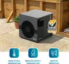 Poolex Swimming Pool Inverter Wärmepumpe "Nano" für Pools Produktbild-Vorschau 5