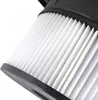 KAMINER Aschesauger 15 L, 1200 W, 20 kPa, HEPA + Produktbild-Vorschau 6