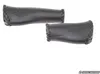 Ergotec Lenkergriffe MONACO Leder/Kraton, Paar, 135/92mm, Produktbild-Vorschau 4