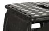 Rutschfester Klapphocker 39cm schwarz Produktbild-Vorschau 7