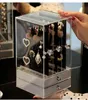 Coffret de rangement élégant pour bijoux Gugita Voir les images du produit 20