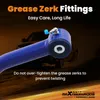 Regulowany drążek Panharda dla Jeep Wrangler TJ Cherokee XJ Podgląd zdjęcia produktu 7