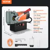 Perceuse magnétique VEVOR, carotteuse 1300 W, perceuse Voir les images du produit 7