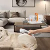 Set de soin pour animaux 5 en 1 'Amesbury' blanc / orange Voir les images du produit 2